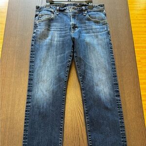 AG Graduate Jeans